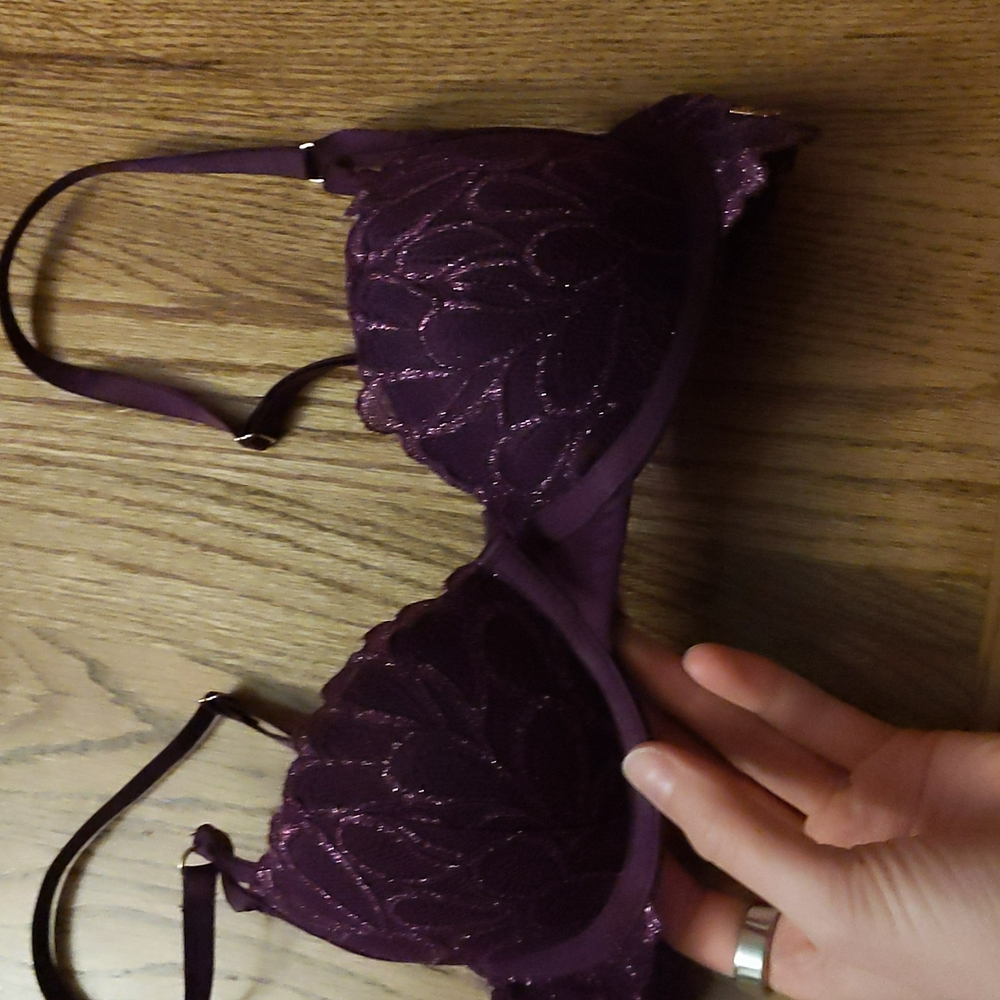 Rianna bra fenty
